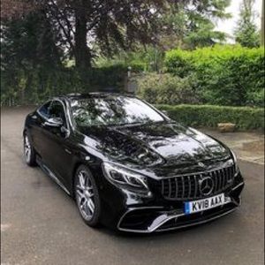 Meet your Posher, Ryan